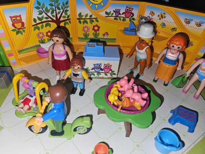 Playmobil - Boutique enfants d occasions - photo numéro 5