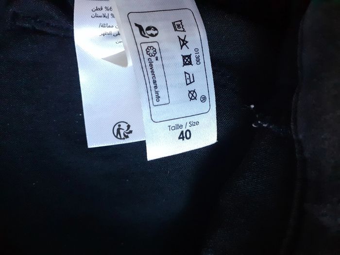 Jeans 40 - photo numéro 4