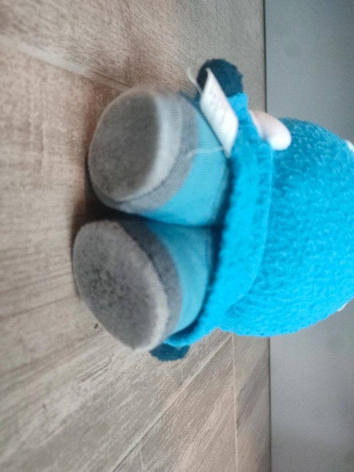 South Park Frozen Kenny 1998 Plush. Limited Edition Original - photo numéro 3