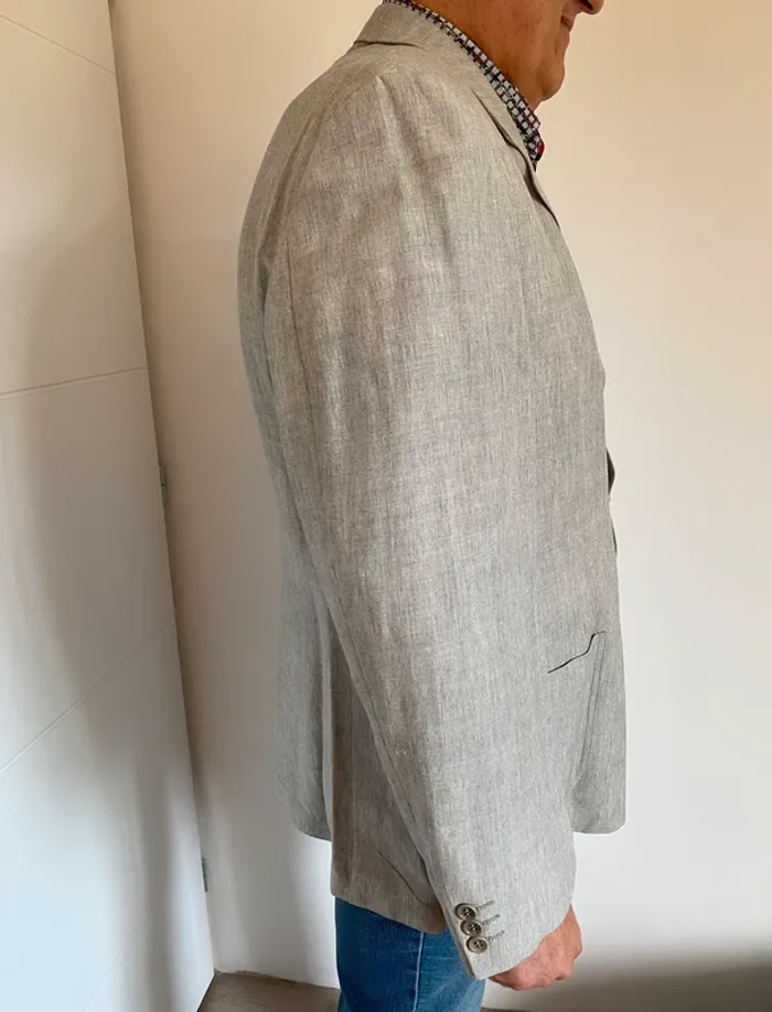 Veste de costume Jules - photo numéro 3