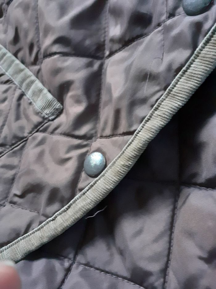 Veste longue - photo numéro 10