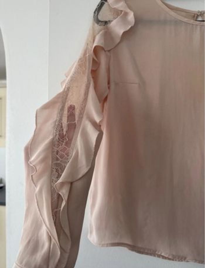 Blouse Camaïeu Taille M - photo numéro 2
