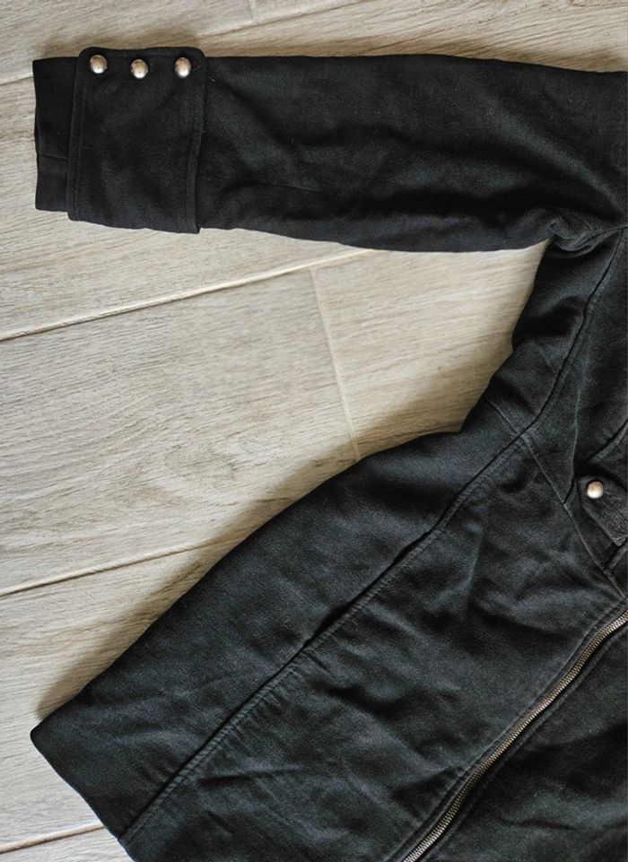 Manteau mi long promod taille 40 - photo numéro 3