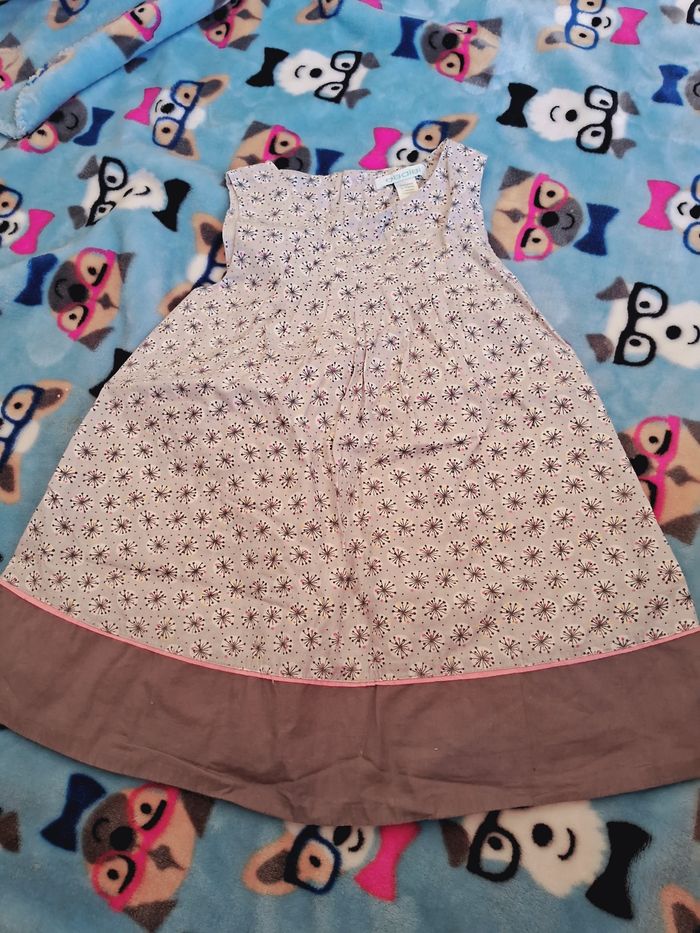 Robe 12 mois