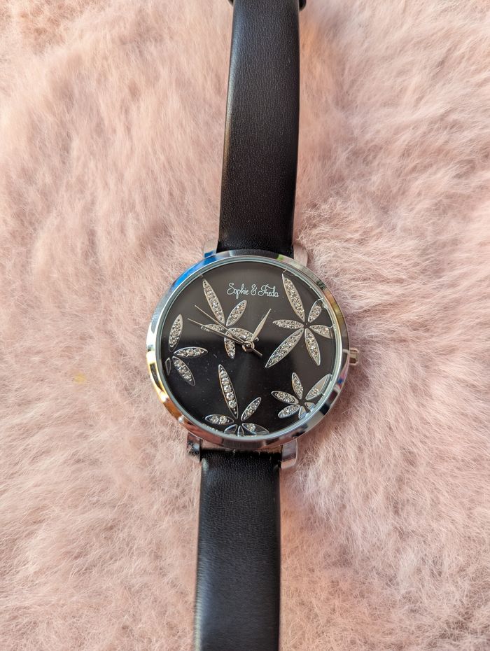 Montre Sophie and Freda. - photo numéro 4