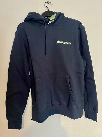 4 Elements Po - Sweat à capuche pour Homme