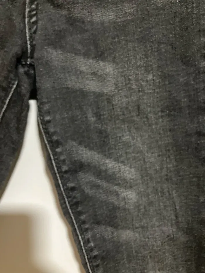 Jean taille haute skinny - photo numéro 7