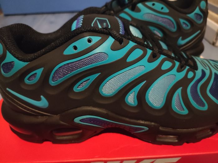 TN Nike air max tuned 1 drift -42.5 - Neuf avec boite - photo numéro 4