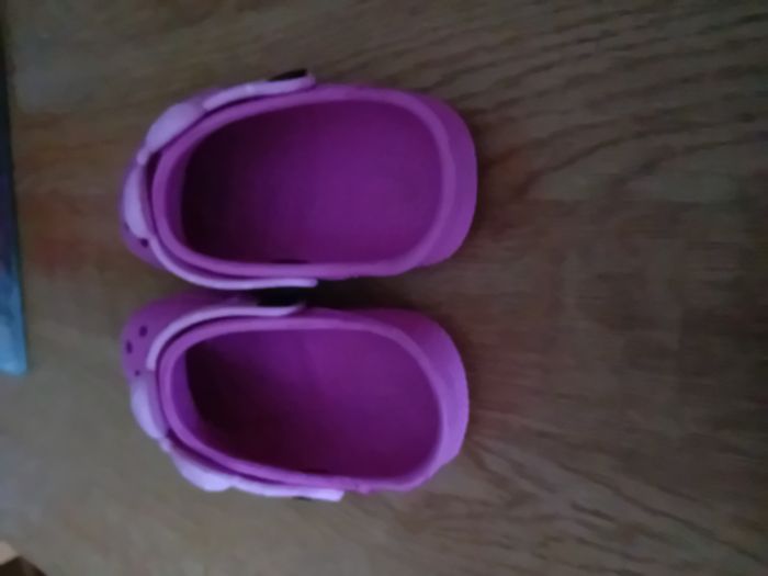 Crocs Minnie - photo numéro 2