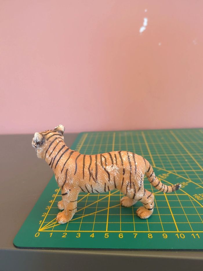 tigre du Bengale Schleich - photo numéro 2