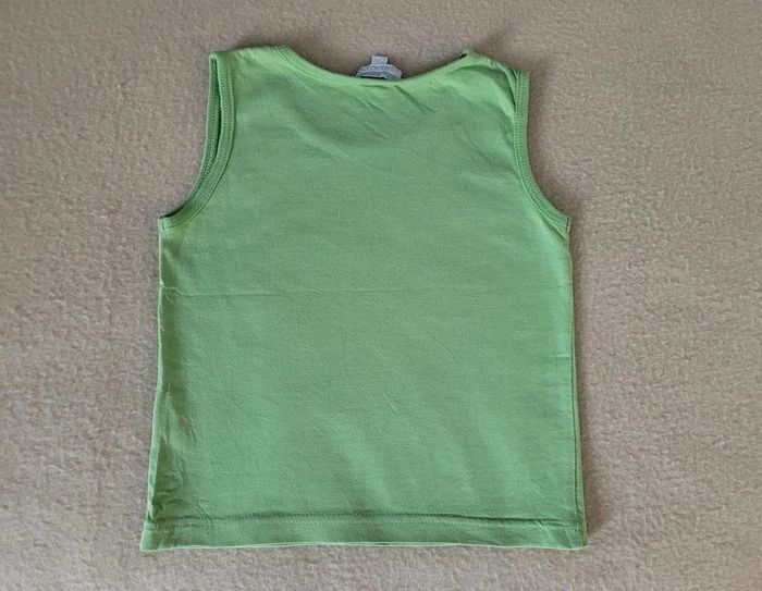 débardeur marcel kimbaloo 24 mois - photo numéro 3