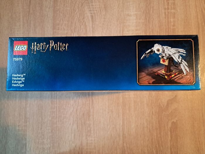 Lego 75979 - photo numéro 4