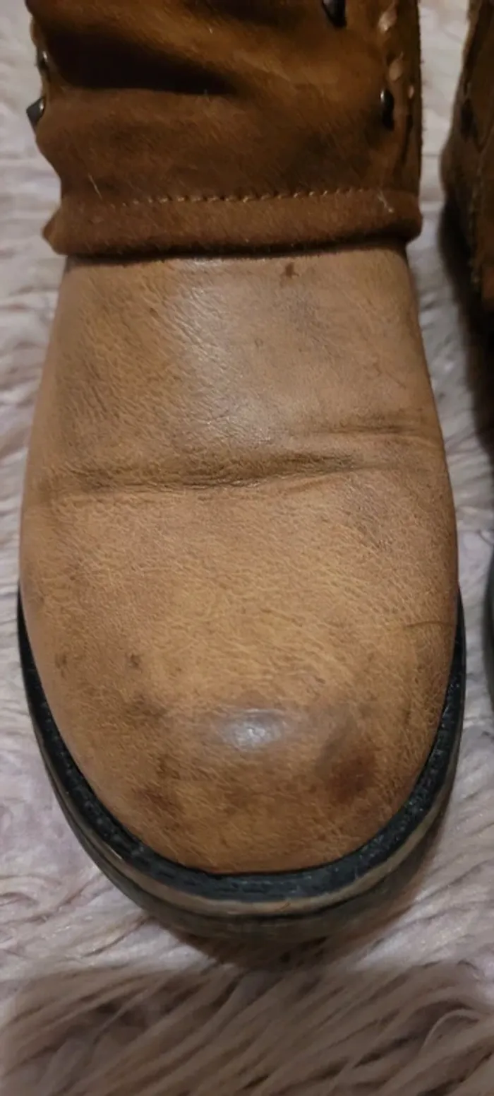 Bottines - photo numéro 4