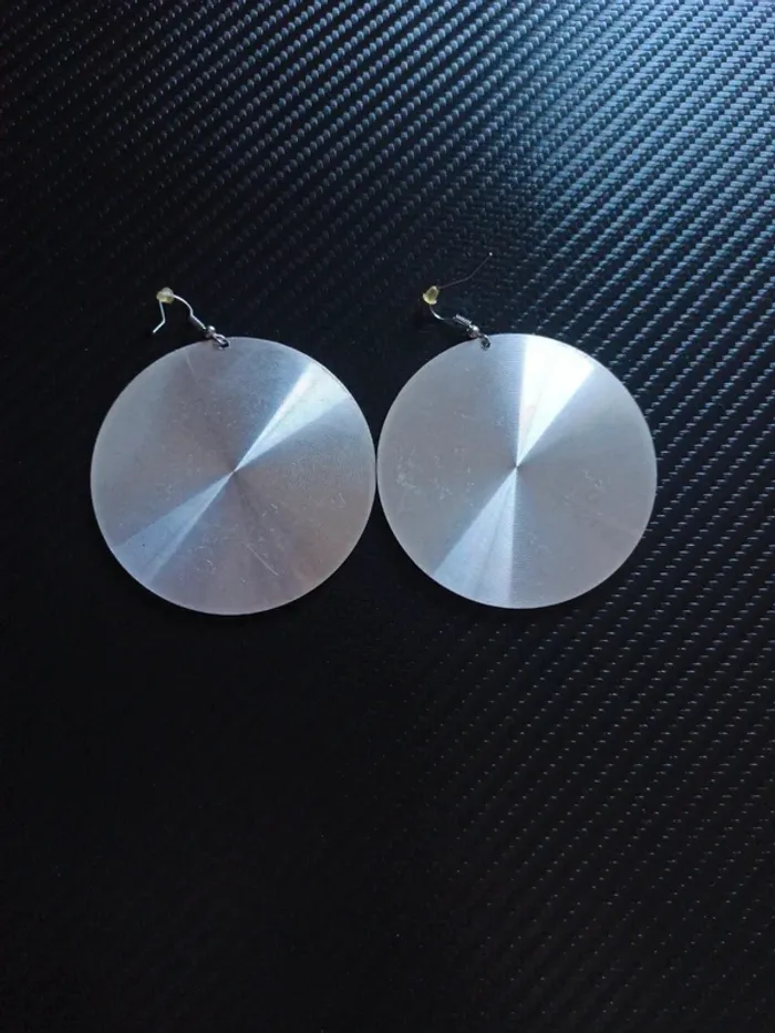 Boucles d'oreilles Union Jack 🇬🇧 - photo numéro 8