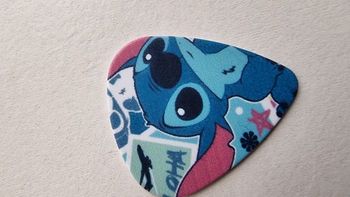 Mediator Stitch n°3 Neuf