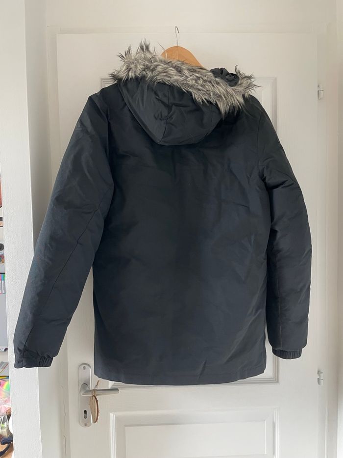 Manteau Adidas - photo numéro 2