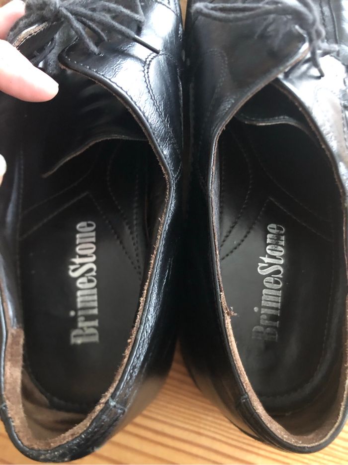 Chaussure de ville homme taille 47 - photo numéro 5