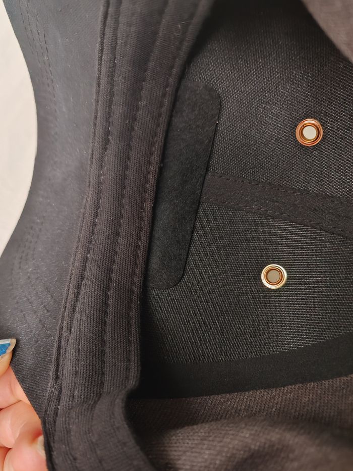 Casquette LeMieux - photo numéro 4