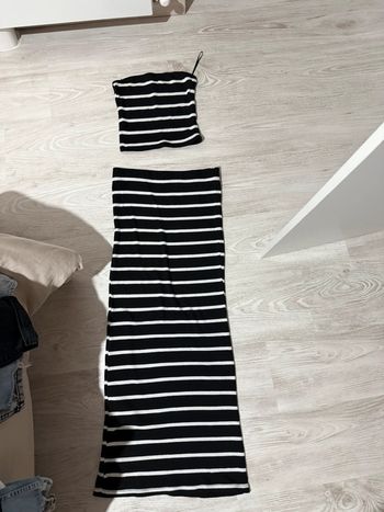 Ensemble femme