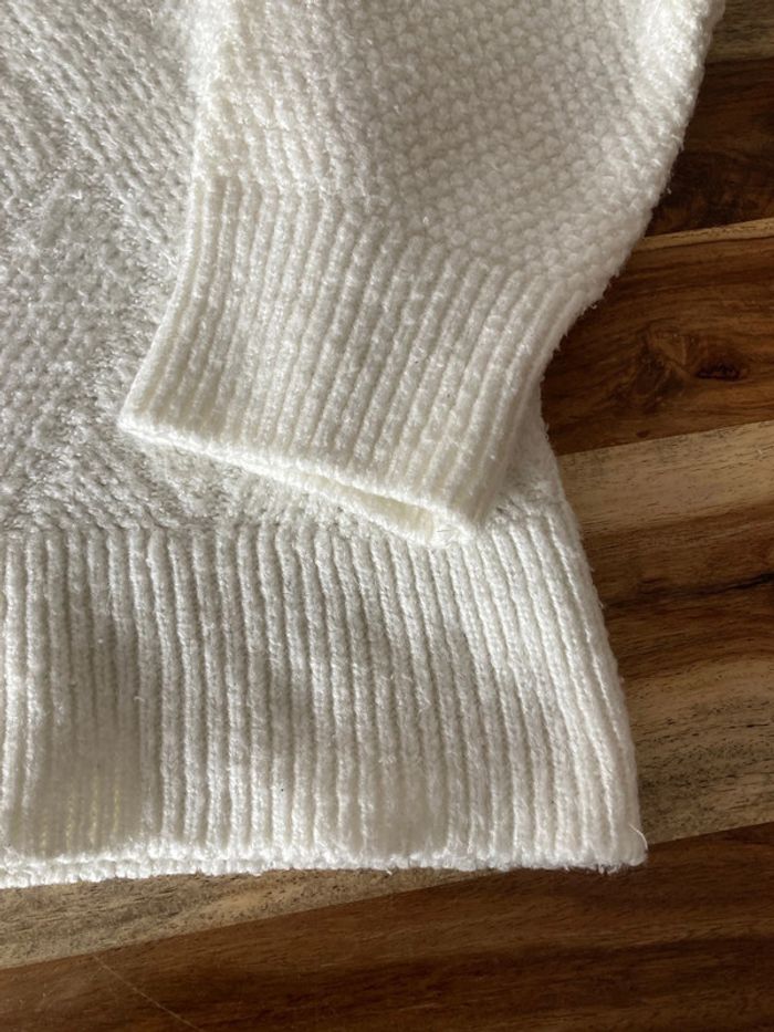 Pull Trendyol taille M - photo numéro 2