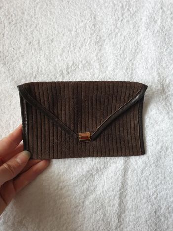 Ts joli porte feuille/ porte monnaie vintage