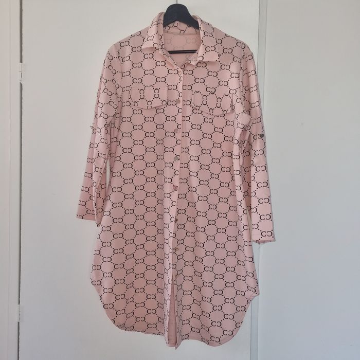 Chemise  longue - photo numéro 2