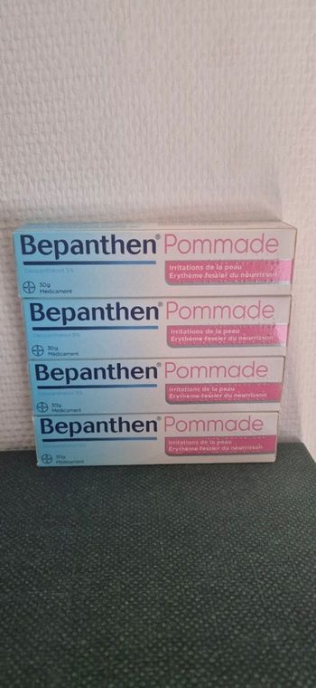 Bepanthen