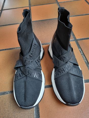 Chaussure Prima moda