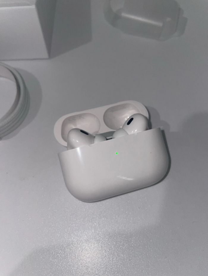 AirPods Pro 2 - photo numéro 9