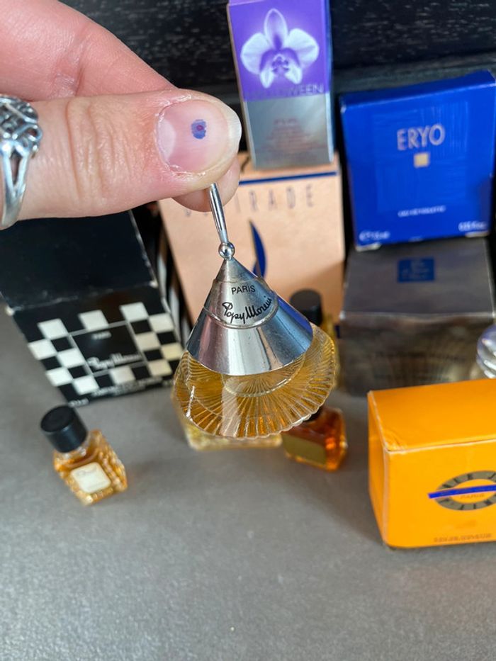 Lot 18 miniatures - photo numéro 13