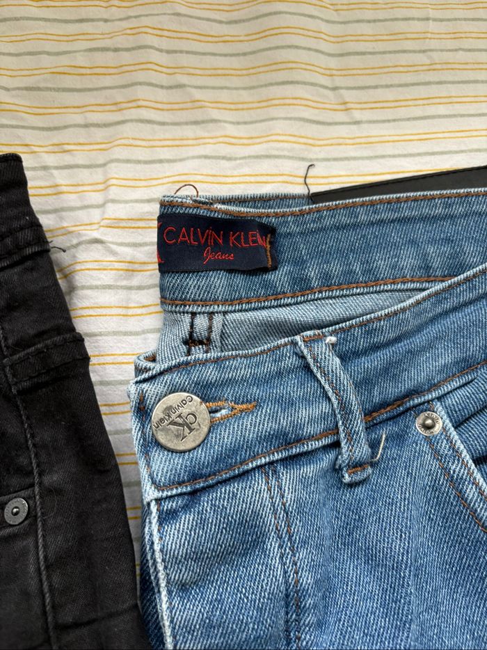 Jeans de toute sorte - photo numéro 7