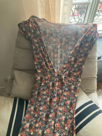 Robe Luce sézane