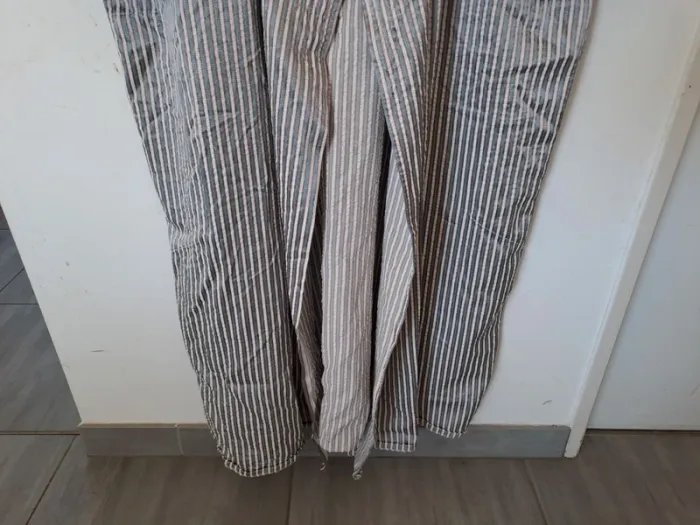 Kimono épais " Artisans du Liban et d'orient " - photo numéro 4