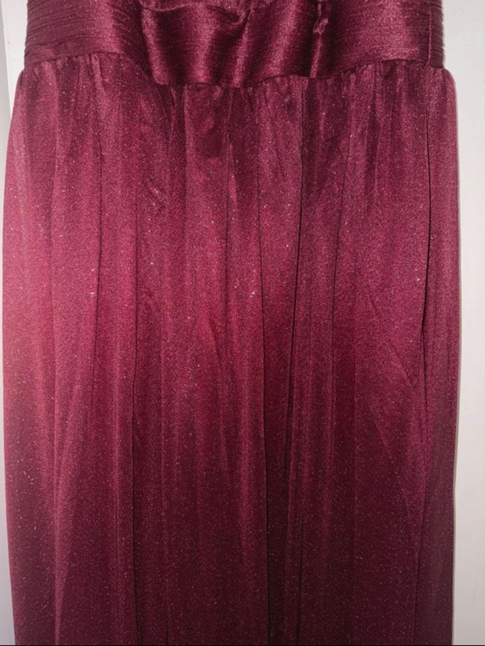 Robe cérémonie femme et boléro - photo numéro 2