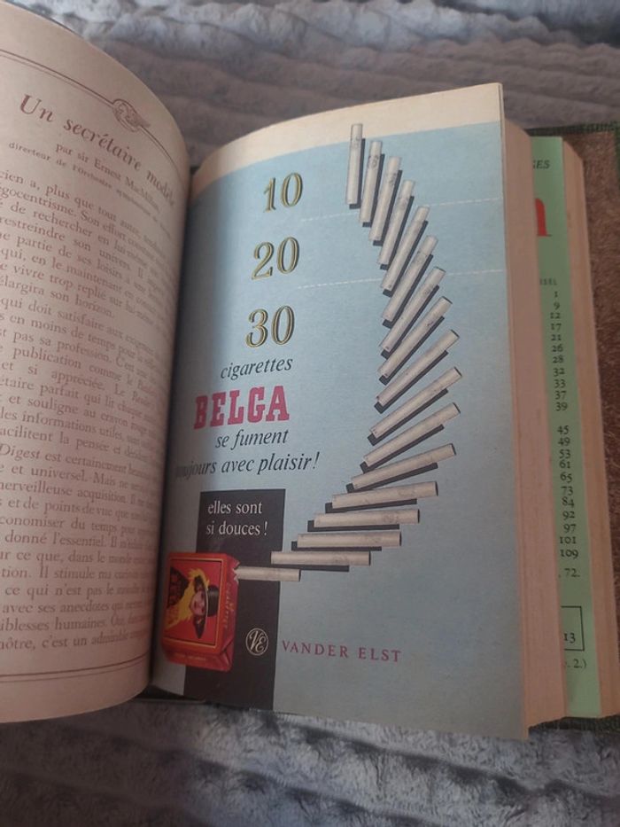 Sélection du reader's digest - photo numéro 9