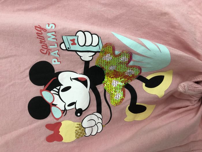 Ensemble fille, Disney - photo numéro 2