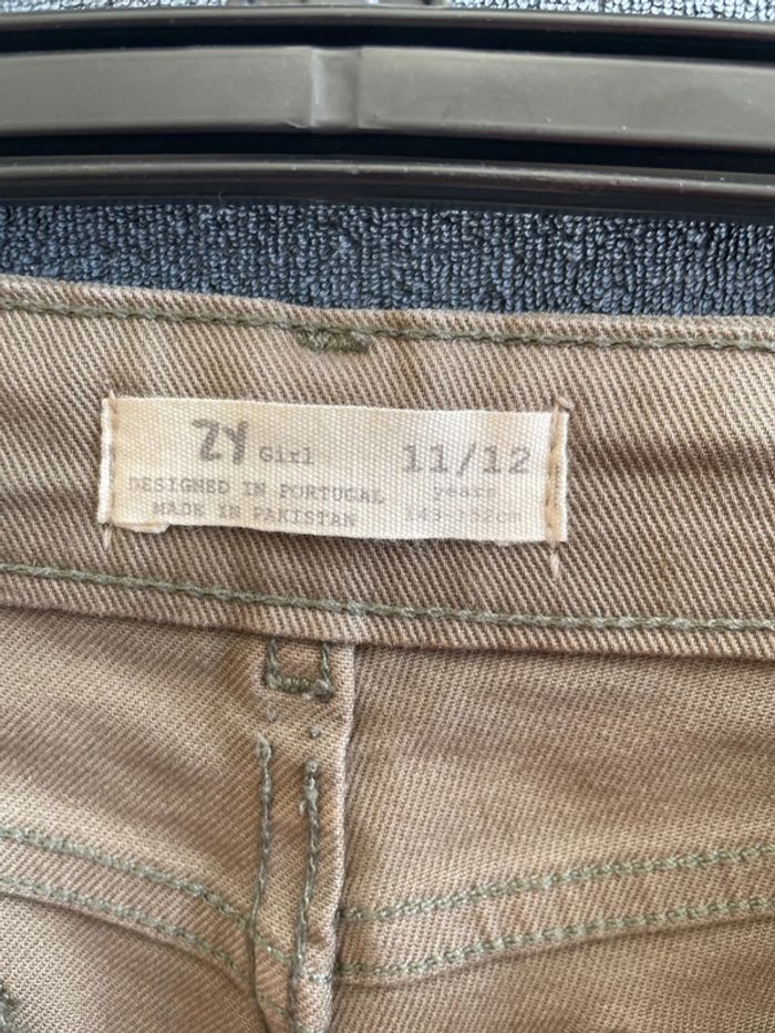 Pantalon - photo numéro 3