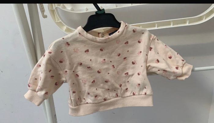 Ensemble pull + legging - photo numéro 2