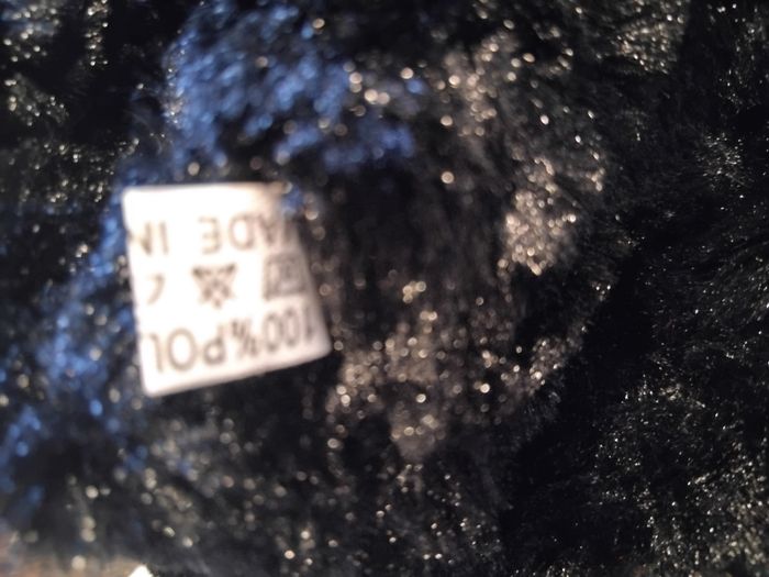 Tour de cou - photo numéro 4