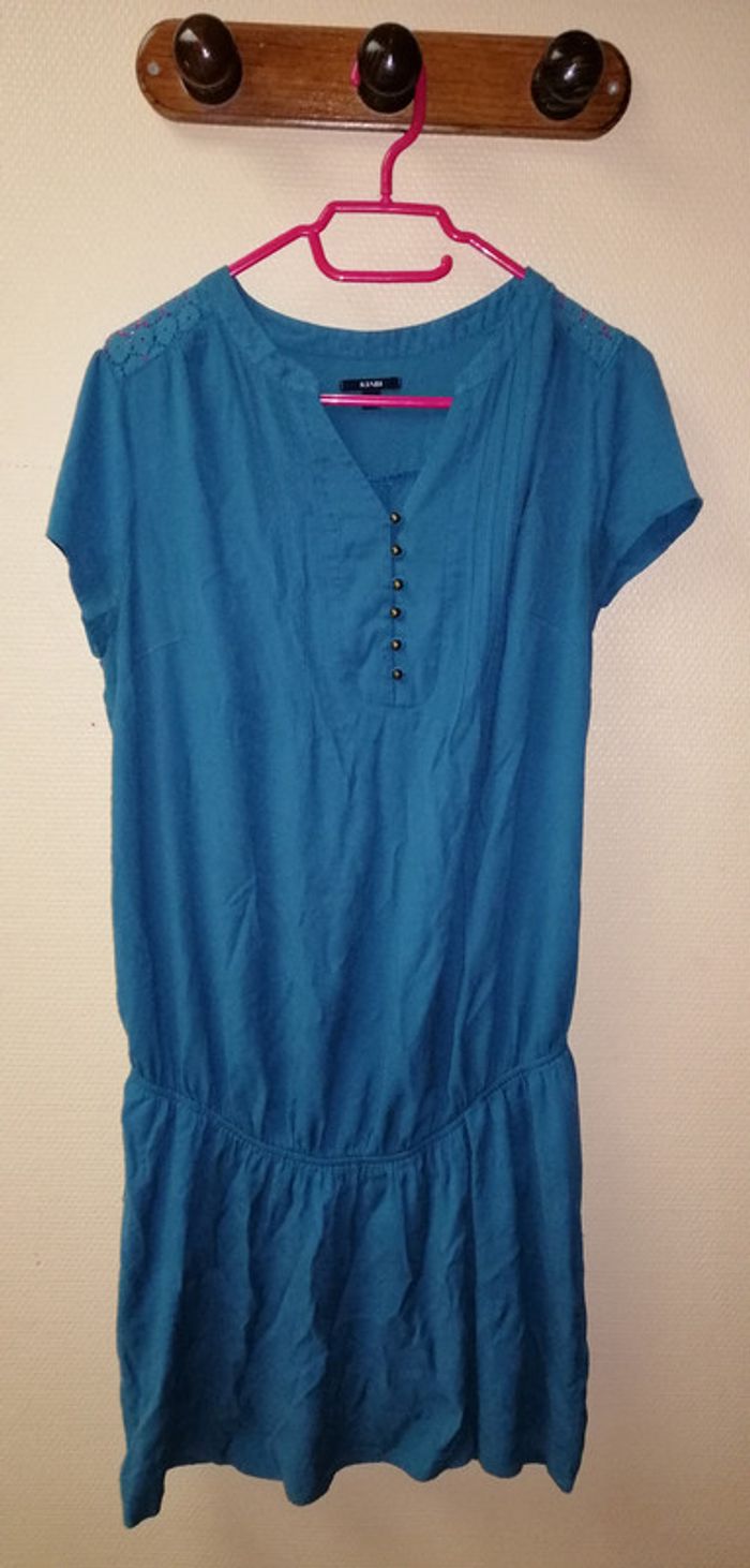 Robe de grossesse taille 42/44