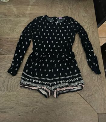 Combi-short