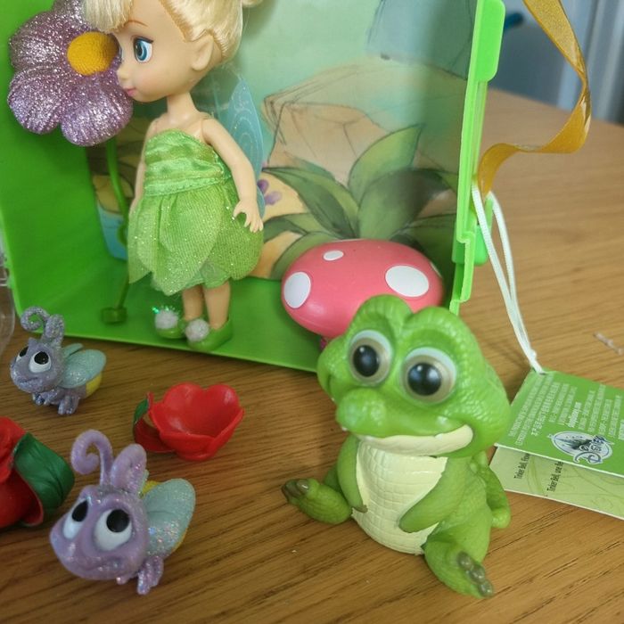 Coffret mini animator - photo numéro 3