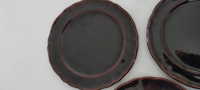 Assiettes - photo numéro 7
