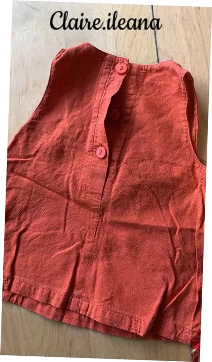 🛑Robe 3 mois🛑 - photo numéro 2