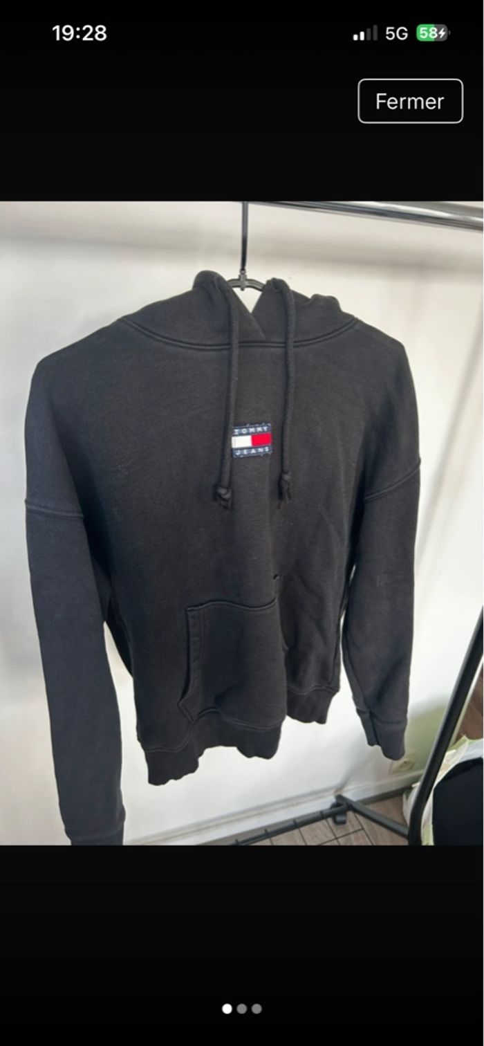 Pull tommy - photo numéro 3