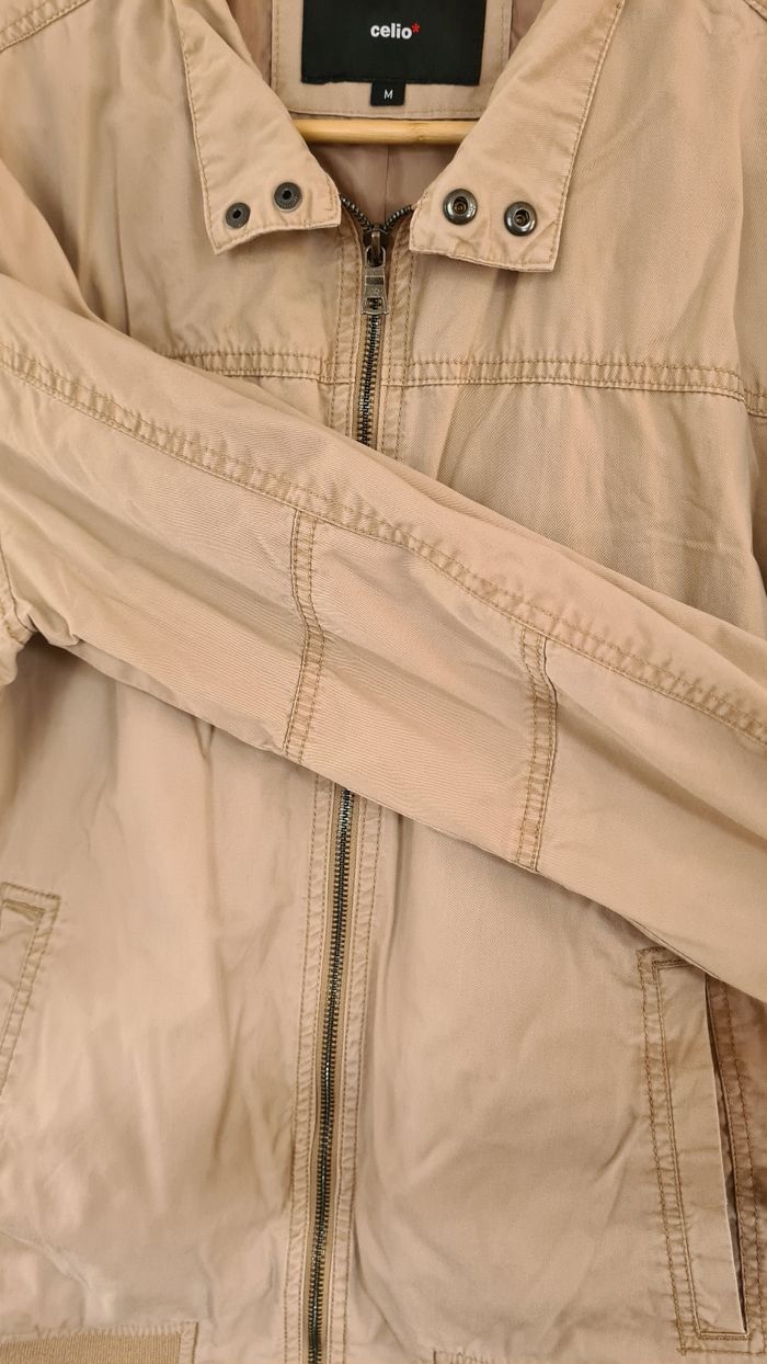 Veste homme - photo numéro 2