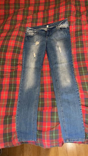 Jeans taille 40