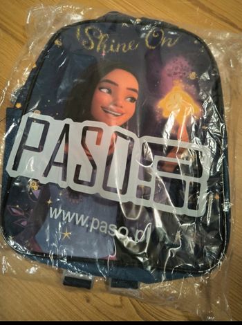 Sac à dos enfant