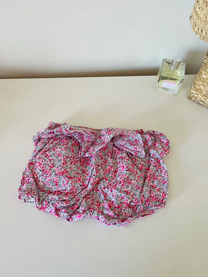 Culotté bloomer - photo numéro 2