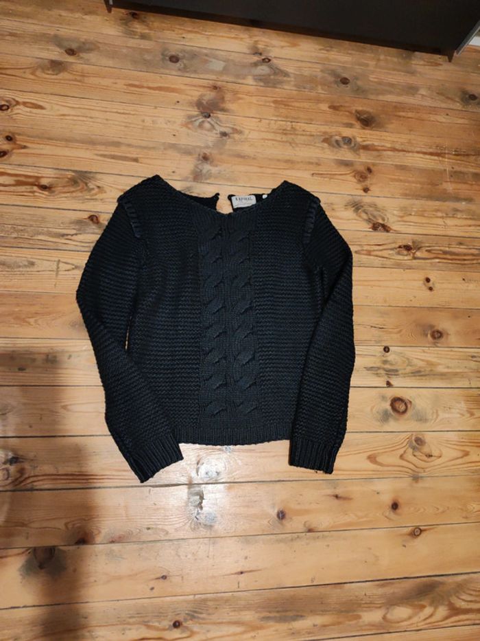 Pull TS